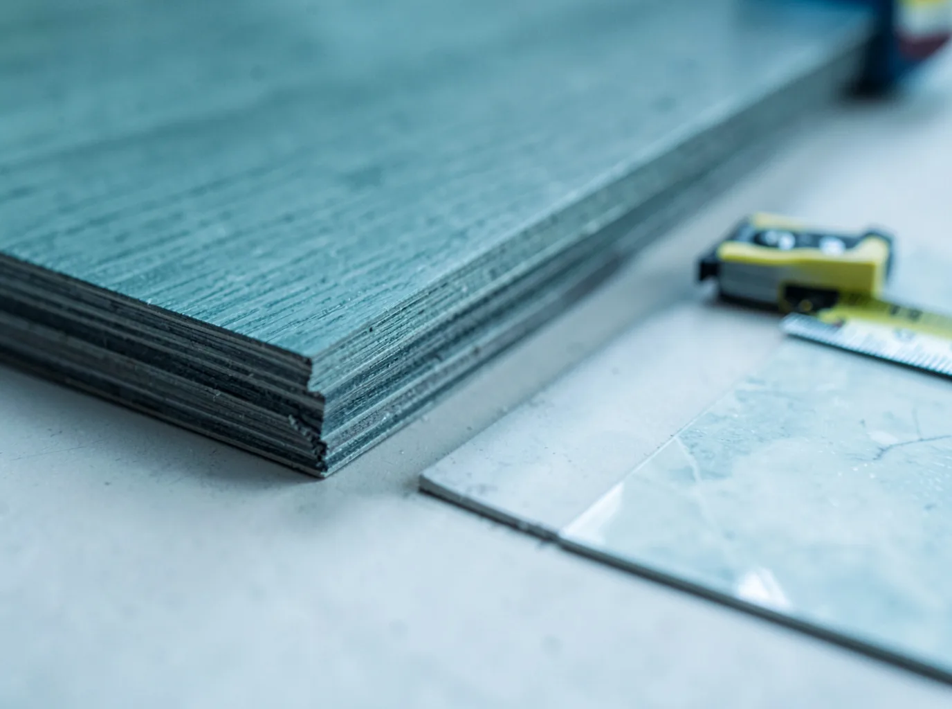 Luxury Vinyl Plank Installation Richland, WA FAQs